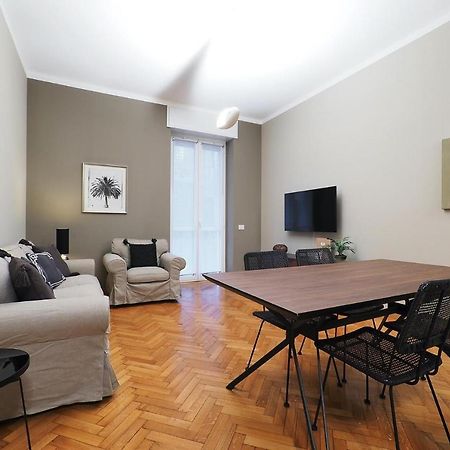 Contempora Apartments - Cavallotti 13 - B23 Milano Dış mekan fotoğraf