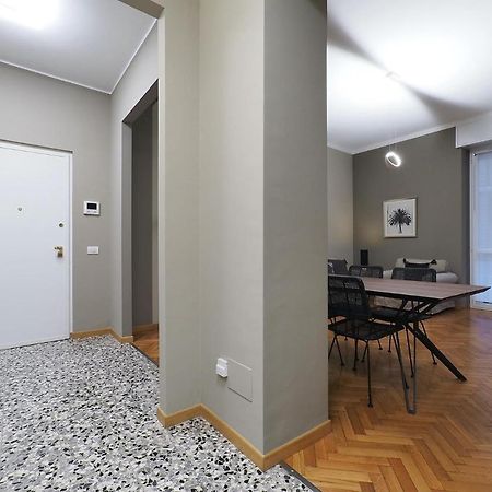 Contempora Apartments - Cavallotti 13 - B23 Milano Dış mekan fotoğraf