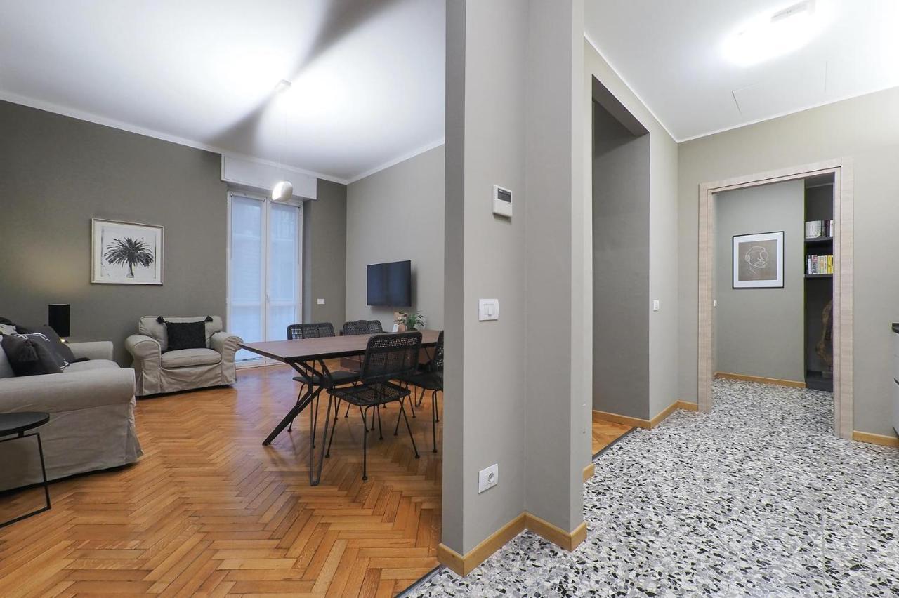 Contempora Apartments - Cavallotti 13 - B23 Milano Dış mekan fotoğraf