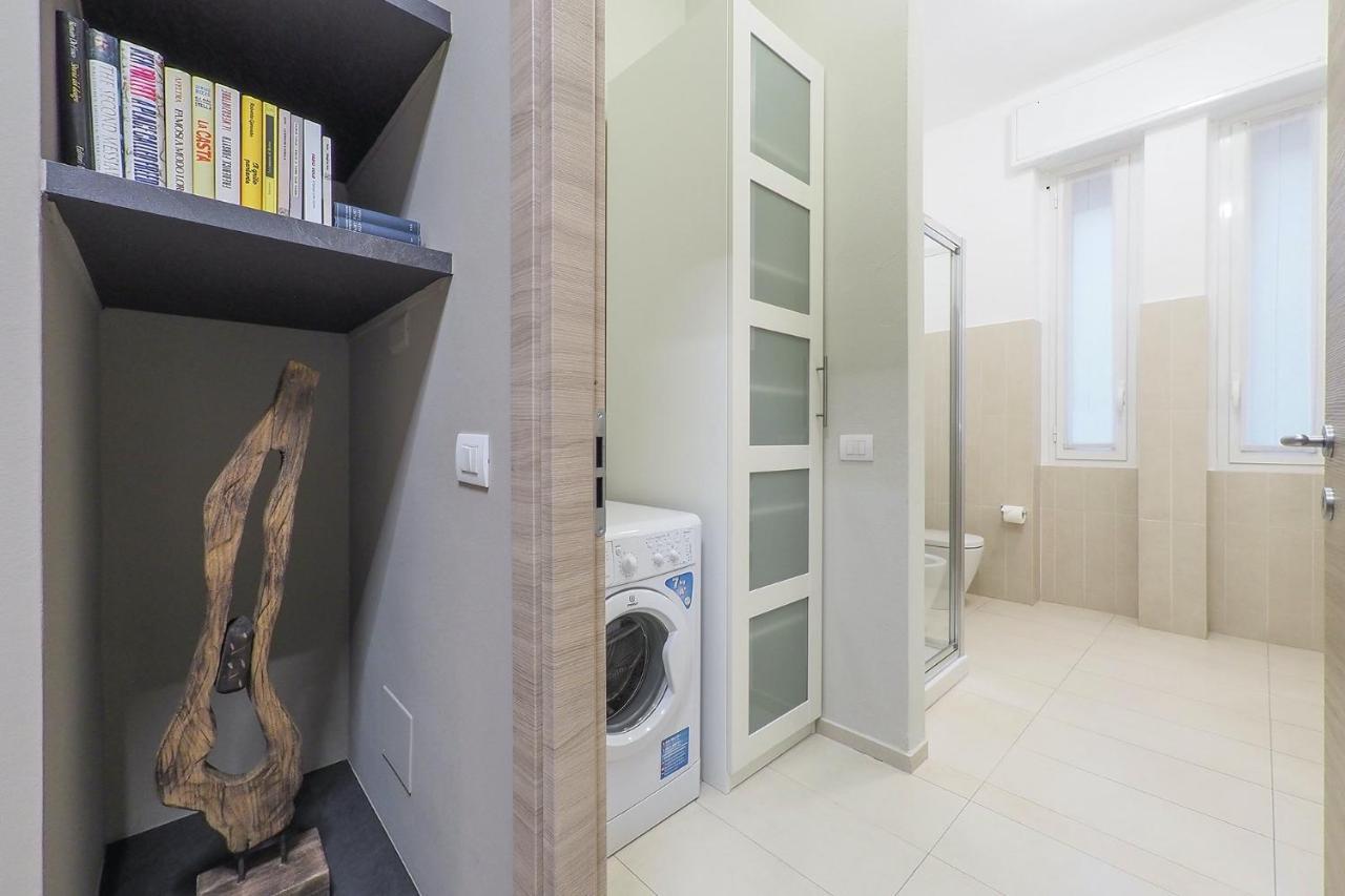 Contempora Apartments - Cavallotti 13 - B23 Milano Dış mekan fotoğraf