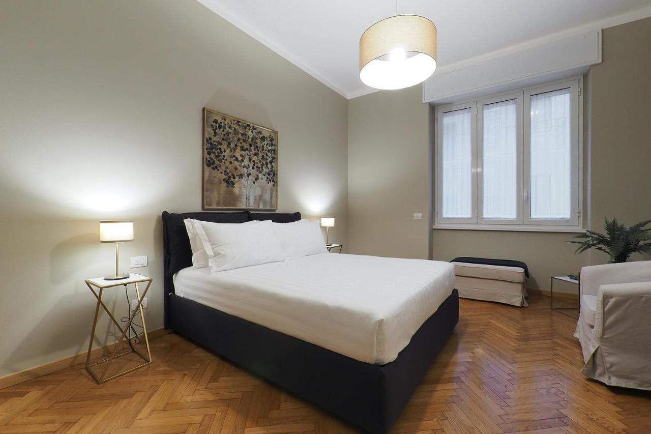 Contempora Apartments - Cavallotti 13 - B23 Milano Dış mekan fotoğraf