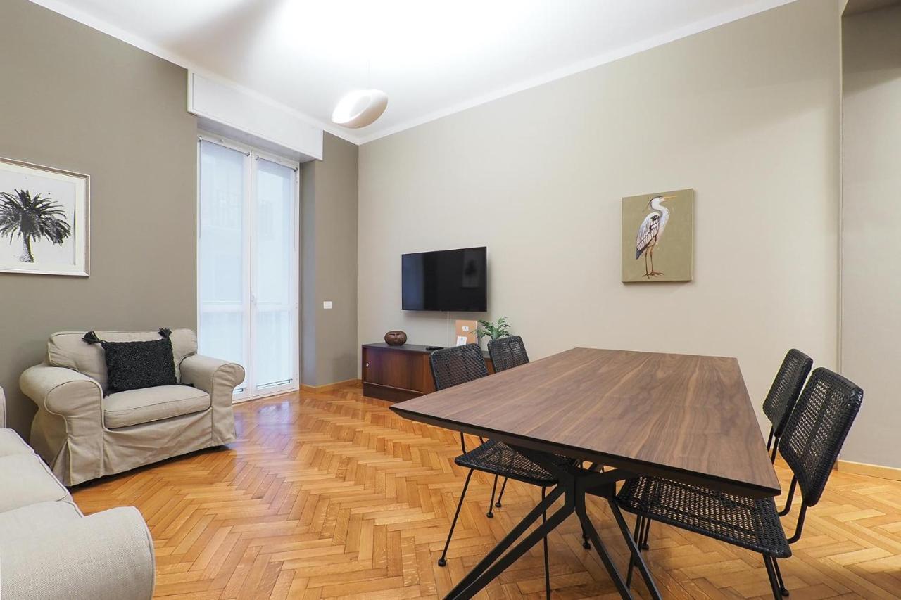 Contempora Apartments - Cavallotti 13 - B23 Milano Dış mekan fotoğraf