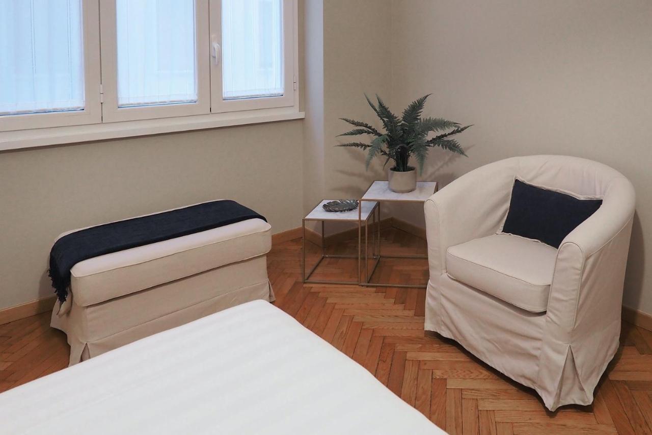 Contempora Apartments - Cavallotti 13 - B23 Milano Dış mekan fotoğraf