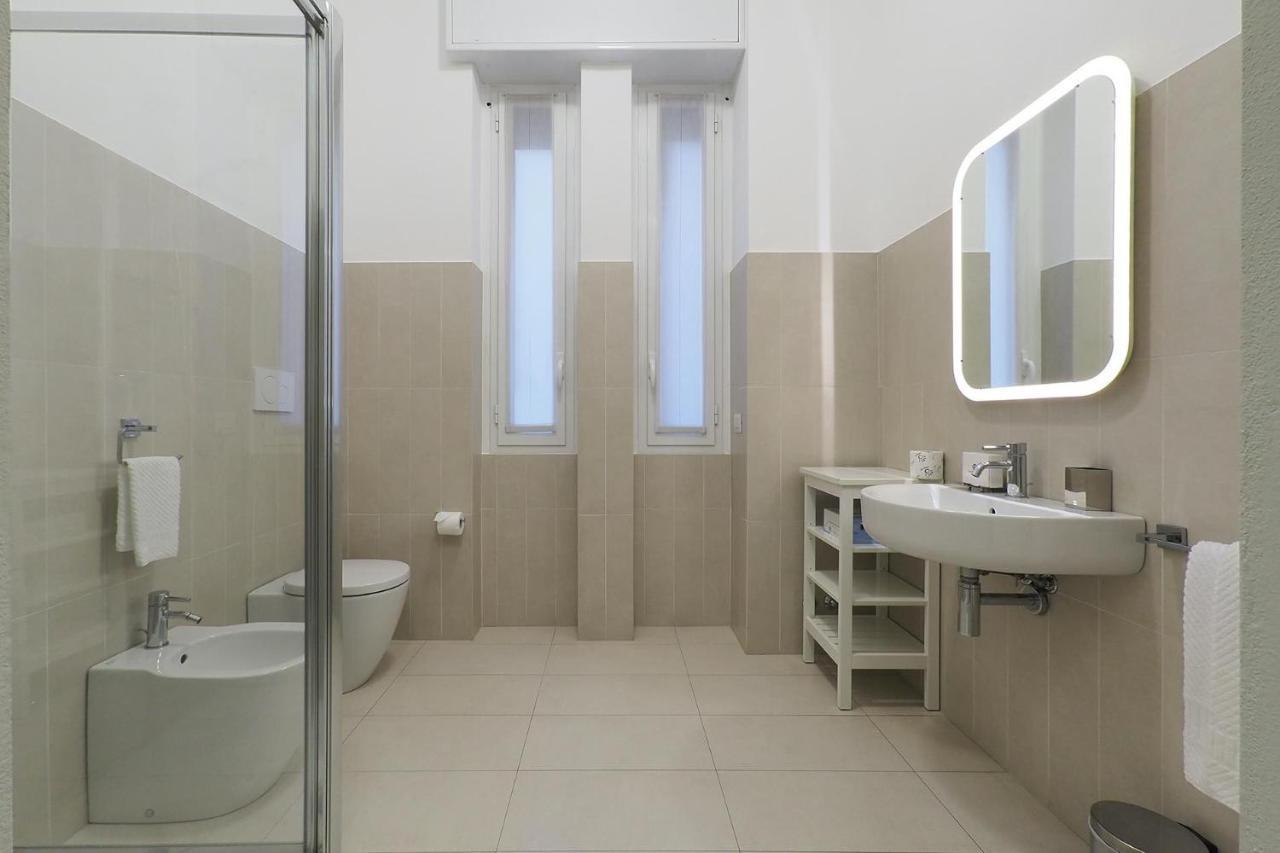 Contempora Apartments - Cavallotti 13 - B23 Milano Dış mekan fotoğraf