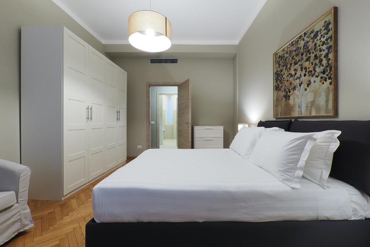 Contempora Apartments - Cavallotti 13 - B23 Milano Dış mekan fotoğraf