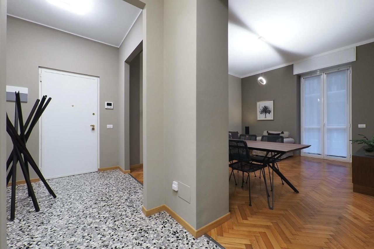 Contempora Apartments - Cavallotti 13 - B23 Milano Dış mekan fotoğraf