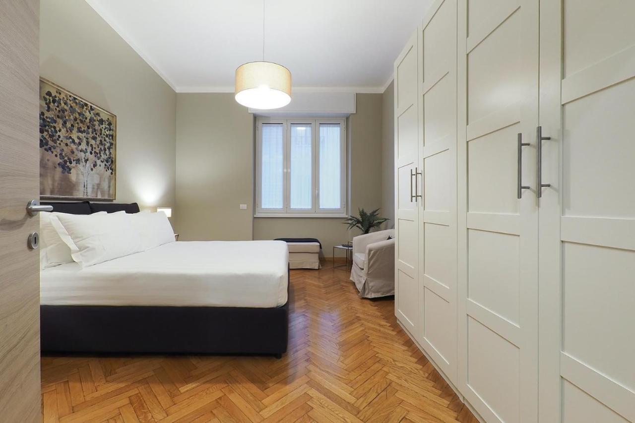 Contempora Apartments - Cavallotti 13 - B23 Milano Dış mekan fotoğraf
