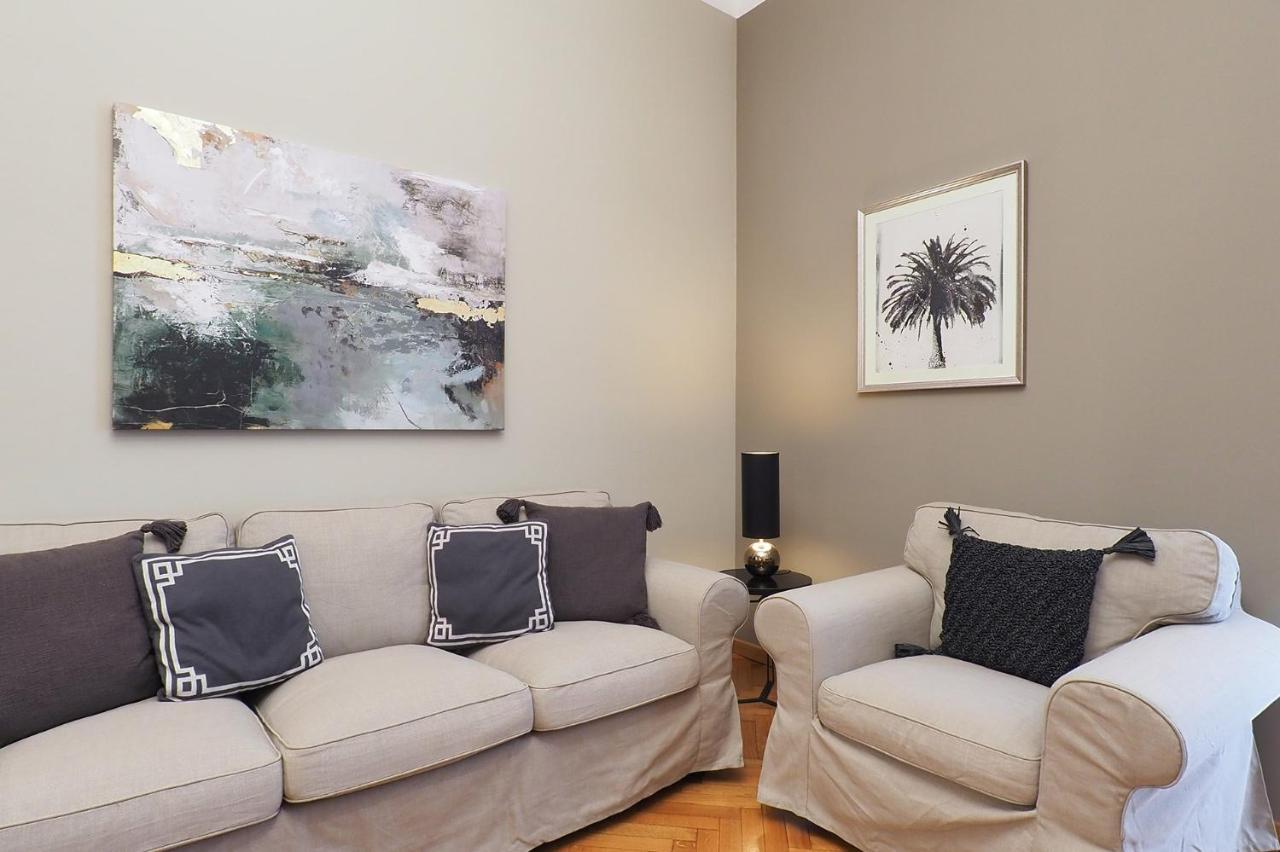 Contempora Apartments - Cavallotti 13 - B23 Milano Dış mekan fotoğraf