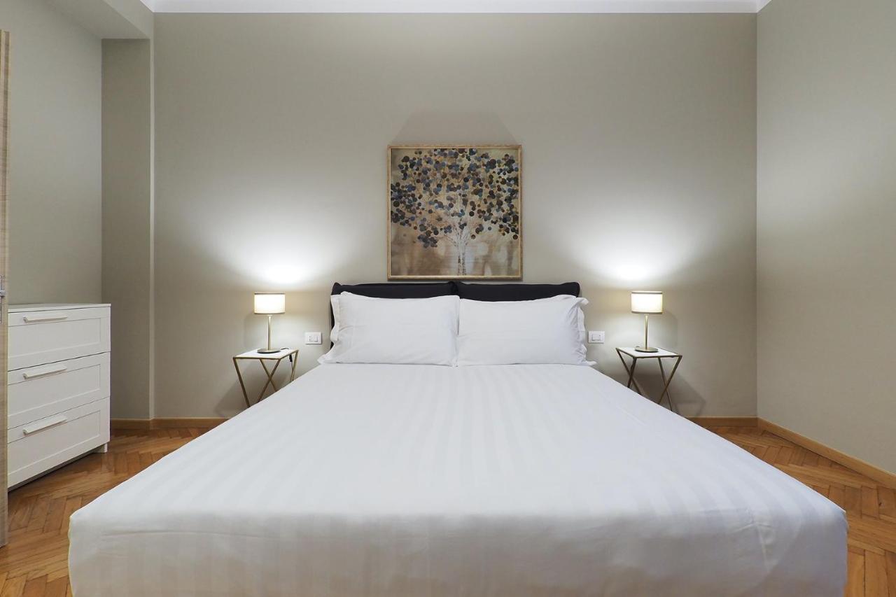 Contempora Apartments - Cavallotti 13 - B23 Milano Dış mekan fotoğraf